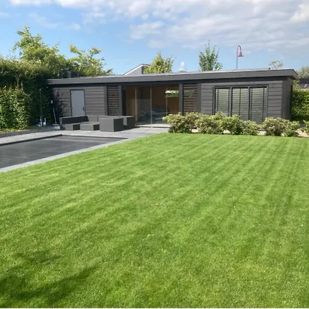 Vierdaagse Slaapplaatsen 2-4 Personen Beuningen (Gelderland)