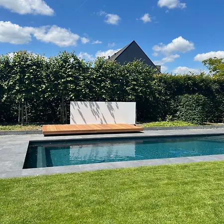 Vierdaagse Slaapplaatsen 2-4 Personen Homestay *