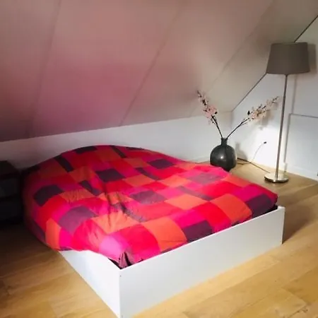 Séjour chez l'habitant Vierdaagse Slaapplaatsen 2-4 Personen