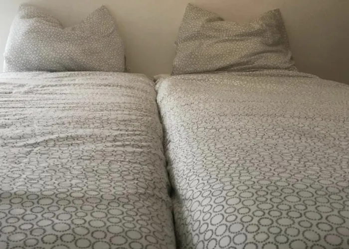 Vierdaagse Slaapplaatsen 2-4 Personen Privatunterkunft