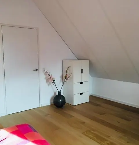 Privatunterkunft Vierdaagse Slaapplaatsen 2-4 Personen Beuningen (Gelderland)