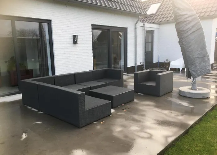 Vierdaagse Slaapplaatsen 2-4 Personen *