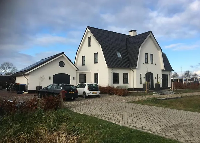 Vierdaagse Slaapplaatsen 2-4 Personen Beuningen (Gelderland)