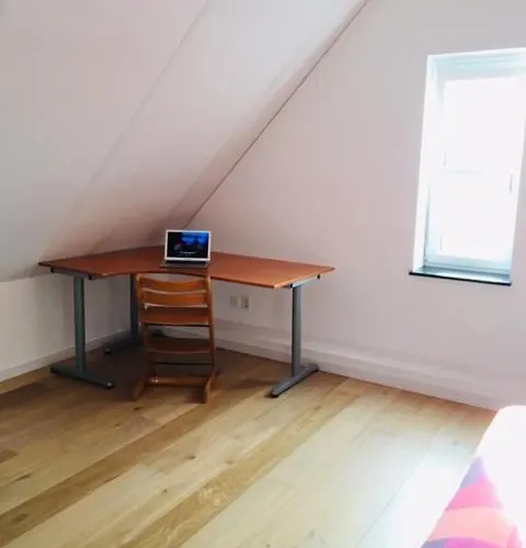 Vierdaagse Slaapplaatsen 2-4 Personen Privatunterkunft Beuningen (Gelderland)