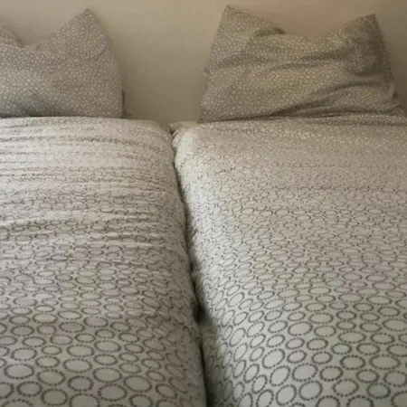 Vierdaagse Slaapplaatsen 2-4 Personen Habitación en casa particular