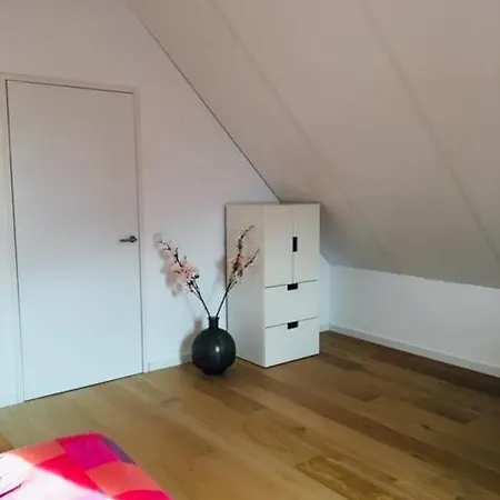 Privat bolig Vierdaagse Slaapplaatsen 2-4 Personen Beuningen (Gelderland)