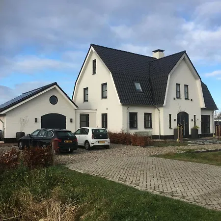 Vierdaagse Slaapplaatsen 2-4 Personen Beuningen (Gelderland)