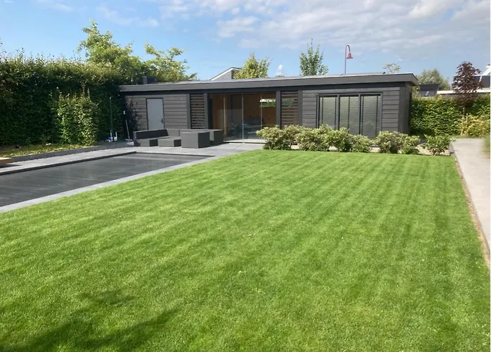 Vierdaagse Slaapplaatsen 2-4 Personen Beuningen (Gelderland)